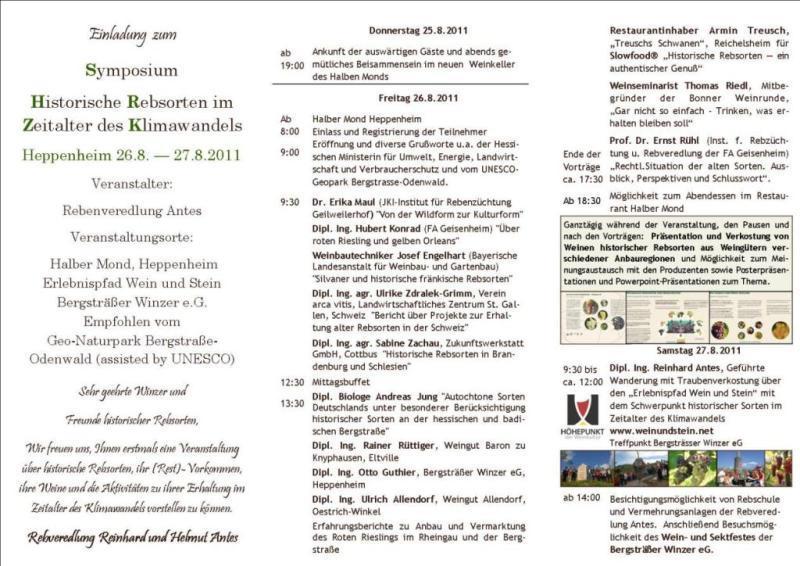 Einladung Symposium historische Rebsorten 2011 Seite 2